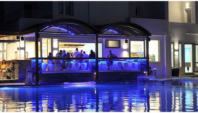 Elounda Water Park Residence - NR, Крит